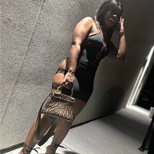 FENDI PEEKABOO VERTIGO